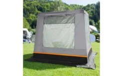 Berger Granary Geräte- Und Küchenzelt -Berger 10825 217915