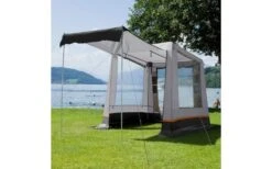 Berger Granary Geräte- Und Küchenzelt -Berger 10829 2307674