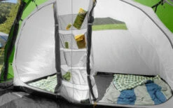 Berger Ascoli 5 Tunnelzelt -Berger 113697 2450654