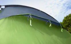 Berger Asmera 6 Familienzelt -Berger 114127 2373427