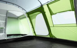 Berger Asmera 6 Familienzelt -Berger 114139 2373448