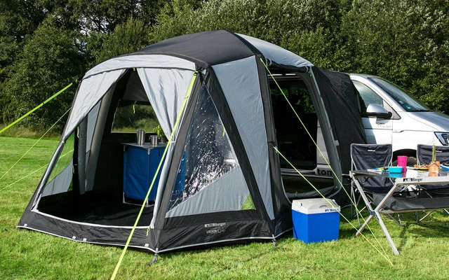 Berger Busvorzelt Liberta Air 1 Berger Busvorzelt Liberta Air