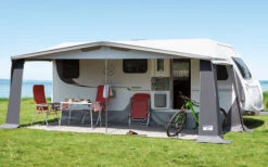 Berger Palma II Reisevorzelt -Berger 115522 2608235