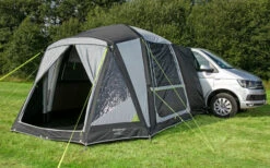 Berger Busvorzelt Liberta Air 10 Berger Busvorzelt Liberta Air -Berger 115726 749523