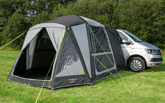 Berger Busvorzelt Liberta Air 4 Berger Busvorzelt Liberta Air – Bild 4