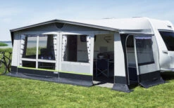 Berger Palermo II Saisonvorzelt -Berger 117049 759060