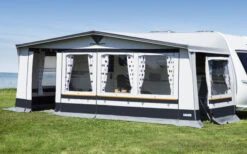 Berger Campione III Ganzjahresvorzelt -Berger 117100 762760