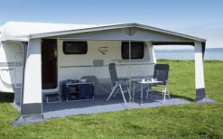 Berger Palermo II Saisonvorzelt -Berger 117769 2308085