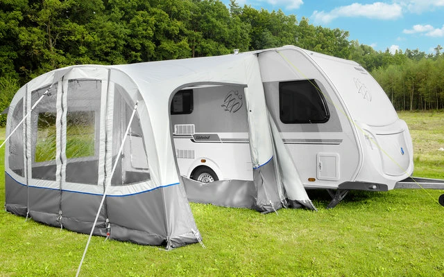 Berger Arona Alu Reisevorzelt 2 Berger Arona Alu Reisevorzelt – Bild 2