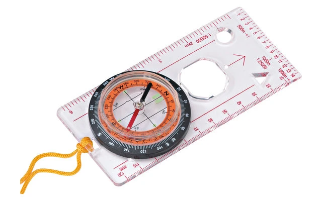 Berger Kompass Mountain 1 Berger Kompass Mountain