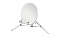 Berger Wäschespinne / Sat-Stativ