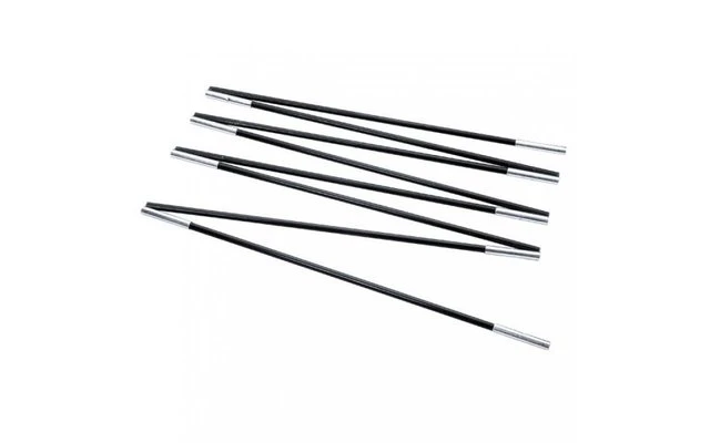 Berger Fiberglasstangen 8mm 4 Berger Fiberglasstangen 8mm – Bild 4