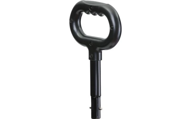 Berger Bollerwagen Beach 2 Berger Bollerwagen Beach – Bild 2