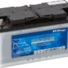 Berger Solar-Nassbatterie 12 V / 110 Ah
