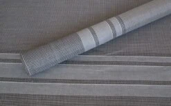 Berger Zeltteppich Standard Grau -Berger 175000 2273702