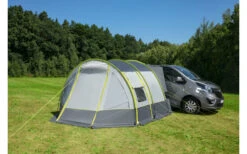 Berger Touring Busvorzelt 12 Berger Touring Busvorzelt -Berger 192560 1381999