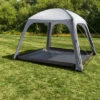 Berger Pavillon Gazebo Air