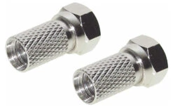 Berger F-Aufdrehstecker 5mm -Berger 231642 2553559