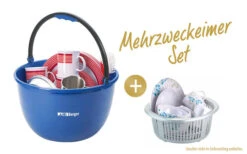 Berger Mehrzweckeimer Inkl. Siebeinsatz