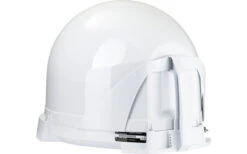 Berger Move Vollautomatische Sat-Anlage (Single LNB) -Berger 248660 1746630