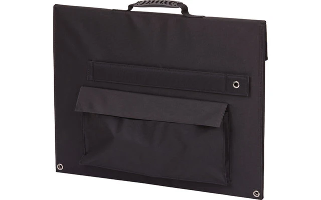 Berger Smart-Travel-Solarmodul 120 W 2 Berger Smart-Travel-Solarmodul 120 W – Bild 2