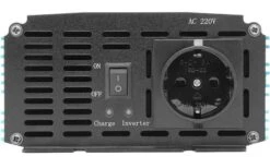 Berger Sinus-Wechselrichter 12V Auf 230V Blau 300 W 13 Berger Sinus-Wechselrichter 12V Auf 230V Blau 300 W -Berger 253593 2253874