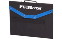 Berger Smart-Travel-Solarmodul 120 W 7 Berger Smart-Travel-Solarmodul 120 W -Berger 265383 1889583