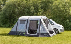 Berger Busvorzelt Morena Air -Berger 265637 1898159