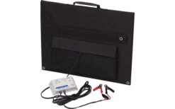 Berger Smart-Travel-Solarmodul 120 W 8 Berger Smart-Travel-Solarmodul 120 W -Berger 268108 2254387