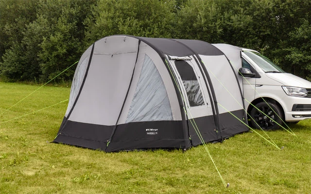 Berger BVZ Touring Air TC 2 Berger BVZ Touring Air TC – Bild 2