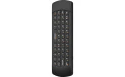 Berger Universal Funkfernbedienung Mit Tastatur Und Air Mouse -Berger 299481 2685032