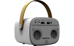 Berger MyCinema200 Mobiler Beamer / Projektor