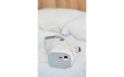 Berger MyCinema200 Mobiler Beamer / Projektor -Berger 300011 2027477