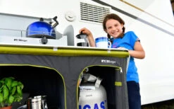 Berger Küchenbox Pablo Mit Spüle -Berger 309896 2276224