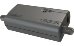 Berger Move Vollautomatische Sat-Anlage (Single LNB) -Berger 310679 2284348