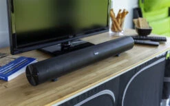 Berger Bluetooth Soundbar Tube -Berger 311000 2295458