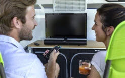 Berger Bluetooth Soundbar Tube -Berger 311003 2295473