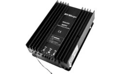 Berger Deluxe Solaranlage Komplettset 100 W -Berger 328970 2386850