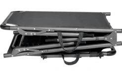 Berger Slimline Dreibein Sonnenliege Anthrazit 13 Berger Slimline Dreibein Sonnenliege Anthrazit -Berger 333065 2192574