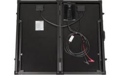 Berger Deluxe Klappbare Solaranlage / Koffer-Solaranlage 150 W -Berger 342402 2247568