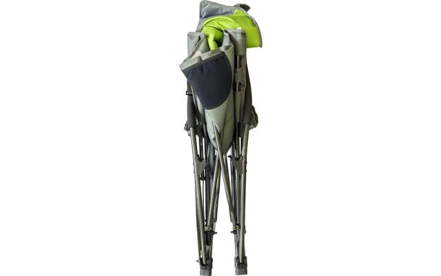 Berger Falt-Schaukelstuhl Soria 2 Berger Falt-Schaukelstuhl Soria – Bild 2