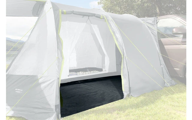 Berger Touring Bodenplane 1 Berger Touring Bodenplane