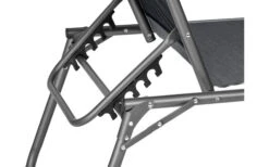 Berger Slimline Dreibein Sonnenliegen Set 2 Stück Anthrazit 9 Berger Slimline Dreibein Sonnenliegen Set 2 Stück Anthrazit -Berger 373283 2513809