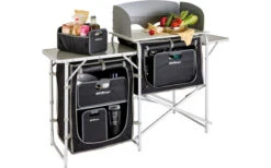 Berger Campingküche -Berger 379775 2485256