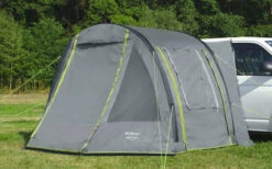 Berger Busvorzelt Touring Easy Air