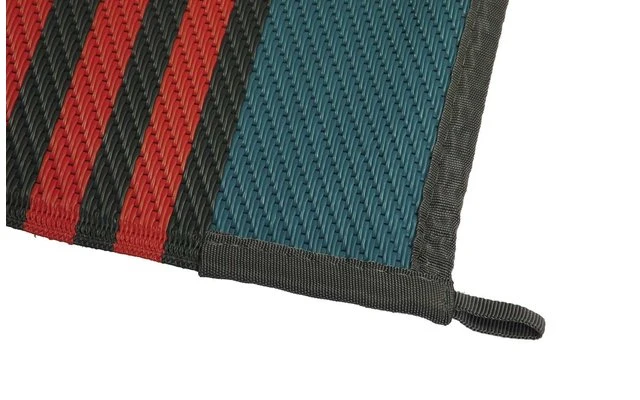 Berger Stripes Outdoormatte / Vorzeltteppich 300 X 250 Cm 1 Berger Stripes Outdoormatte / Vorzeltteppich 300 X 250 Cm