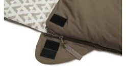 Berger Arizona Double 300G 2 Personen Deckenschlafsack -Berger 444155 3411969