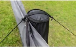 Berger Valtellina-Air Windschutz Erweiterungselement 160 X 140 Cm -Berger 447711 3177210