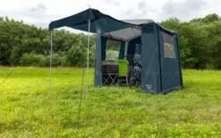 Berger Positano-L 4-Season Aufblasbares Universalzelt -Berger 447959 3151374