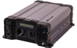 Berger Reiner Sinuswechselrichter WRIPSI 1500 -Berger 488838 3392327